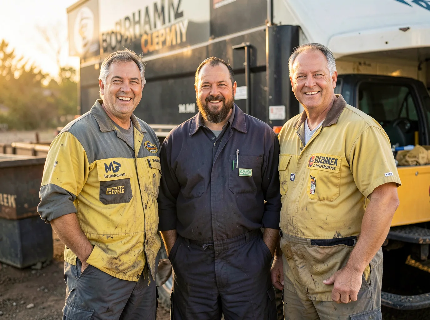 Sewage Cleanup company in Clayton, NC