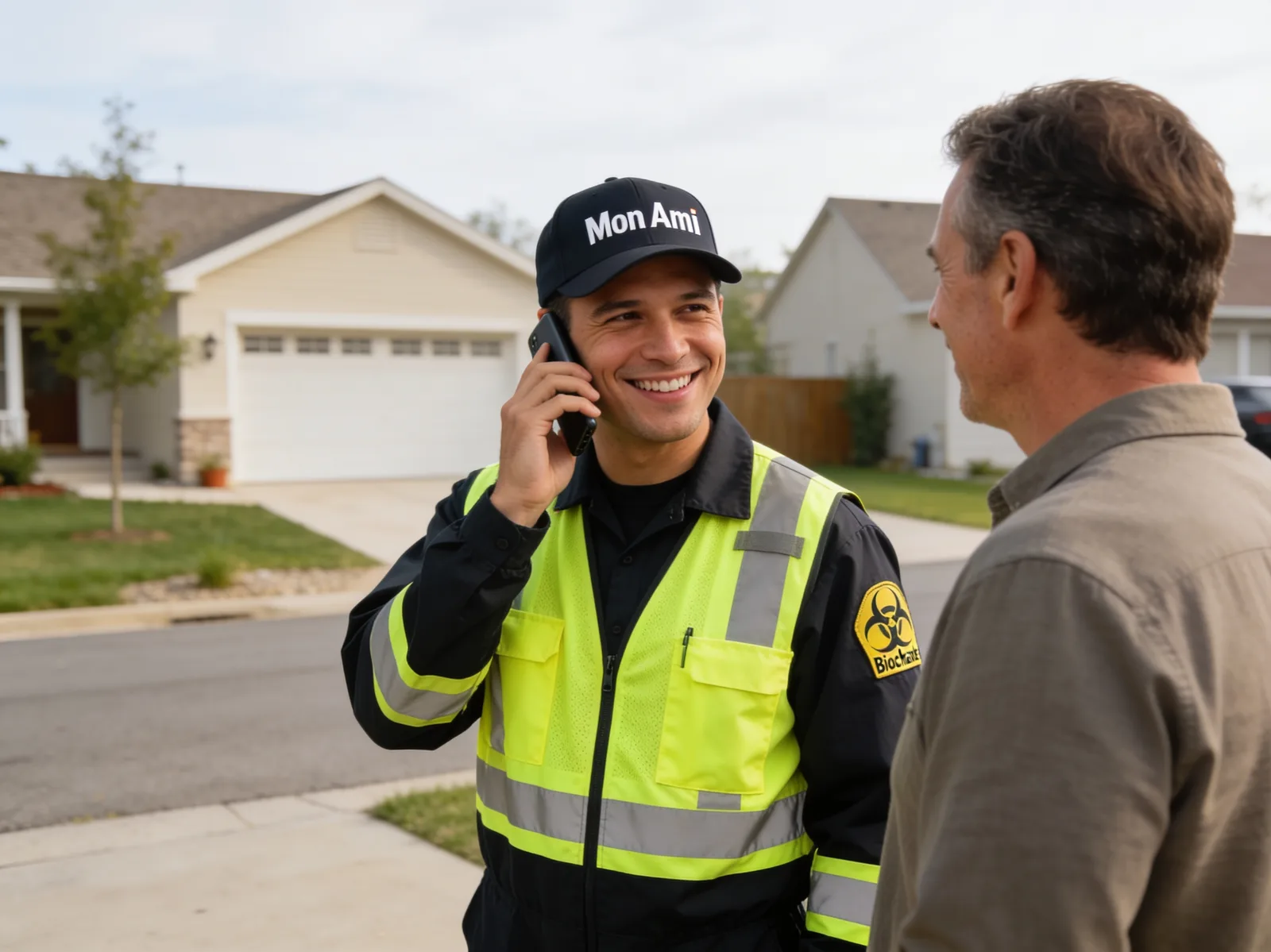 Sewage Cleanup Clayton, NC FAQs