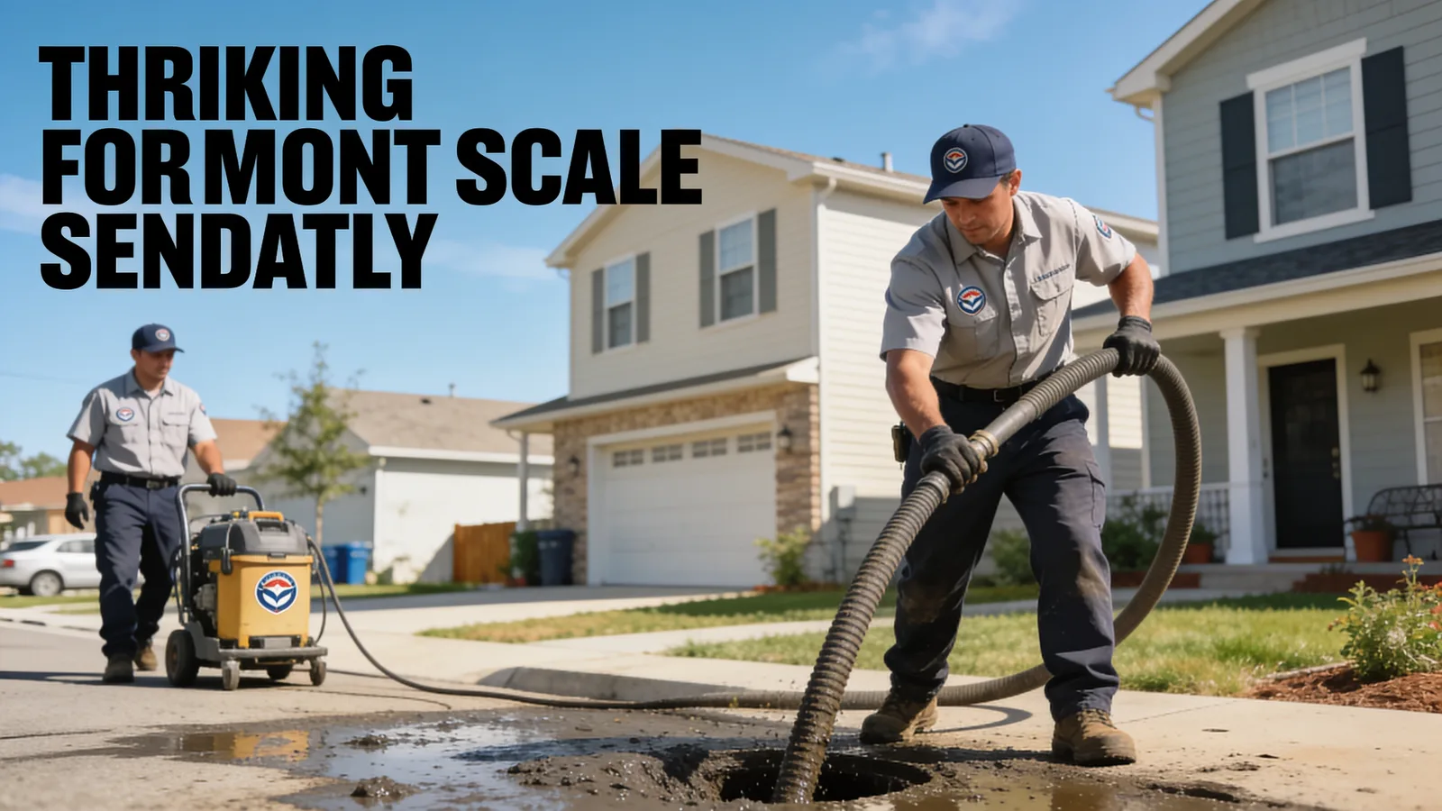 Sewage Cleanup in Clayton, NC near me